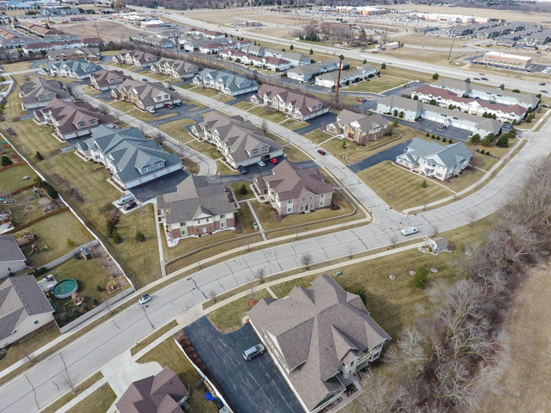 ABOUT Stone Creek Condo Association