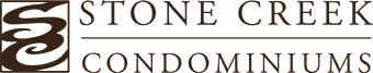 Stone Creek Condo Association Logo
