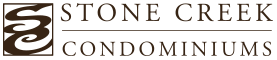 Stone Creek Condo Association Logo