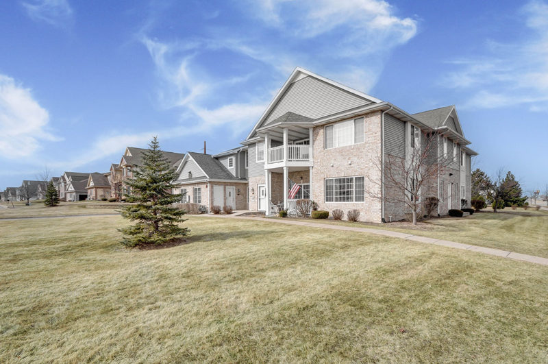 CONTACT Stone Creek Condo Association